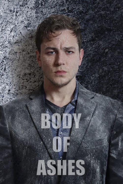Poster for Body of Ashes