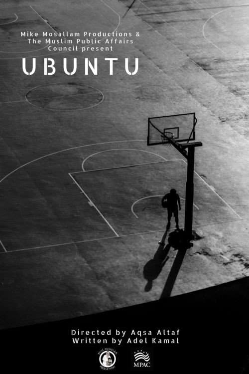 Poster for Ubuntu