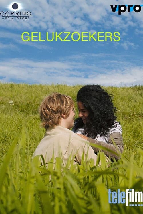 Poster for Gelukzoekers