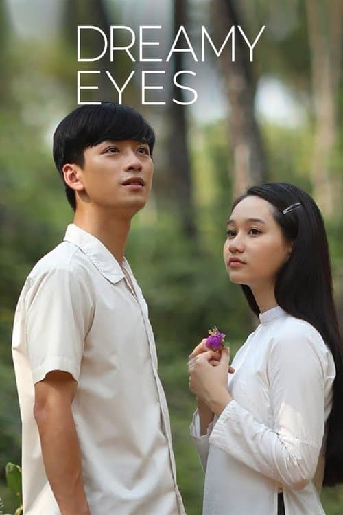 Poster for Dreamy Eyes