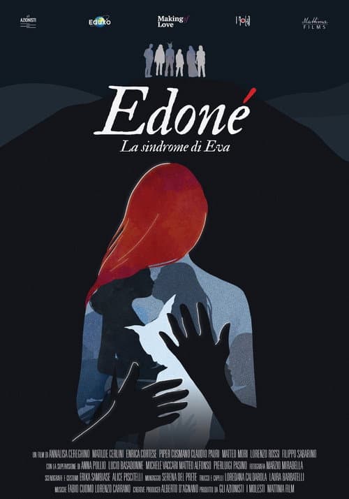 Poster for Edoné – Eva’s Syndrome