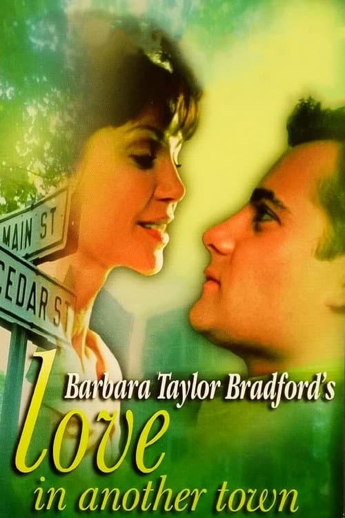 Poster for Love in Another Town