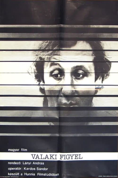 Poster for The Peep-Hole and the Key