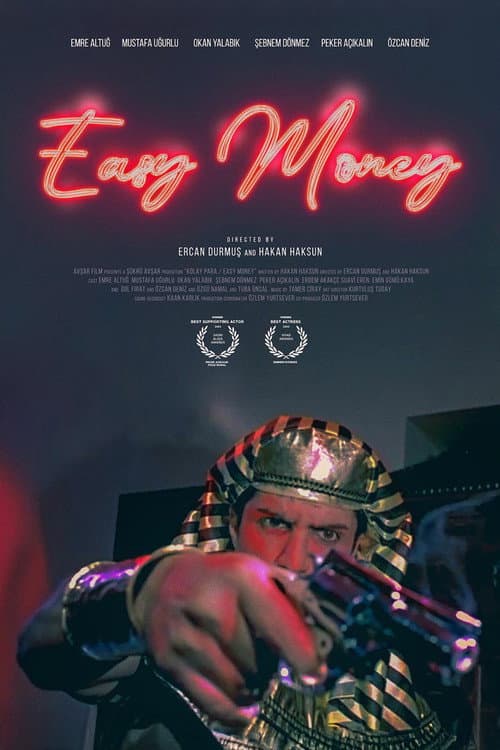 Poster for Kolay Para