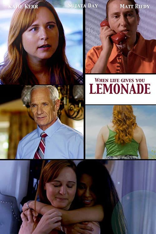 Poster for Lemonade