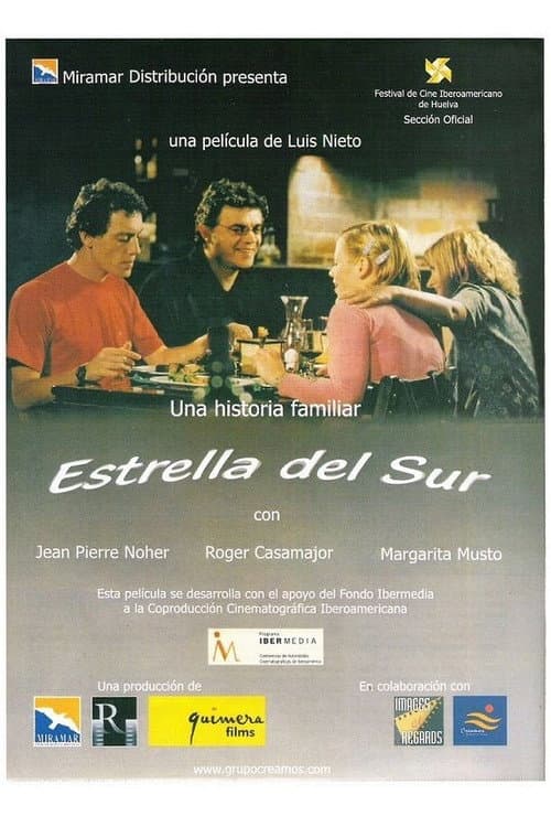 Poster for Southern Star