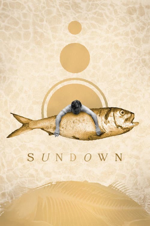 Poster for Sundown