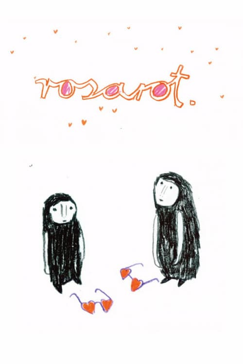 Poster for Rosarot