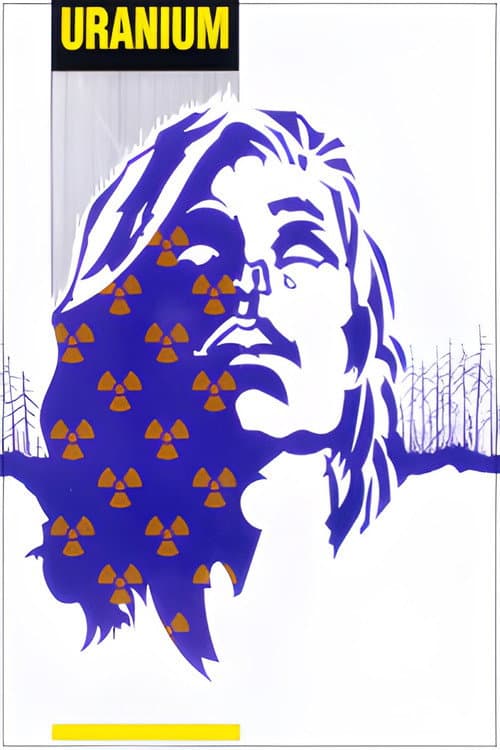 Poster for Uranium