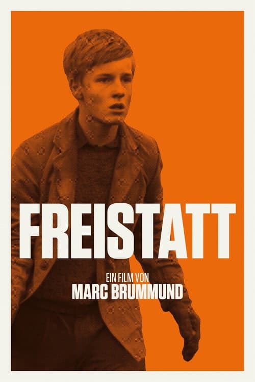 Poster for Sanctuary