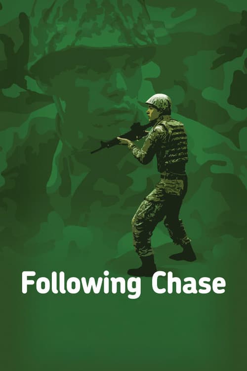 Poster for Following Chase
