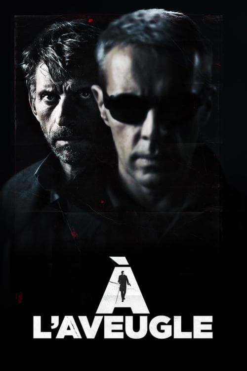 Poster for Blind Man