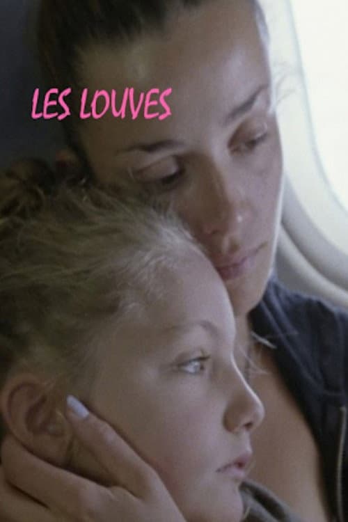 Poster for The She-Wolves