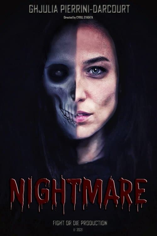 Poster for Nightmare
