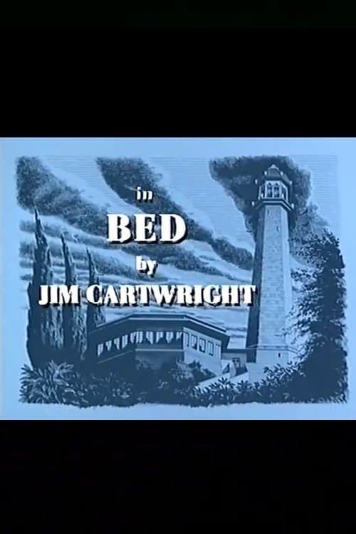 Poster for Bed