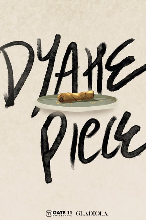 Poster for Dyahe Piece