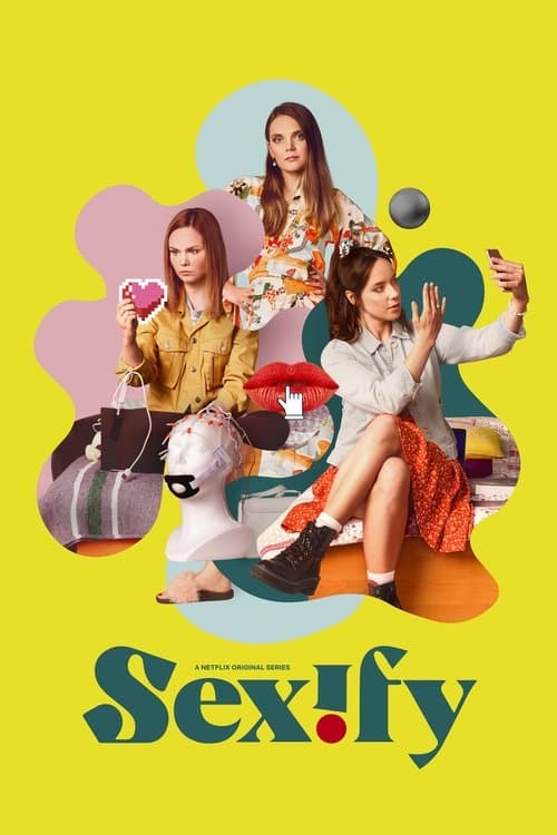 Poster for Sexify