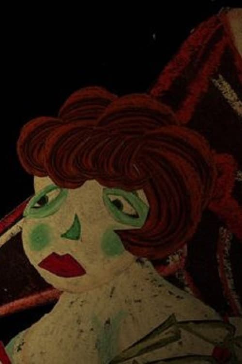 Poster for Catatonic