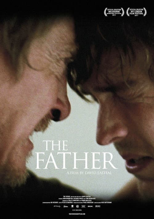 Poster for The Father