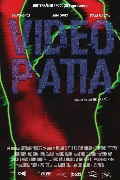 Poster for Videopathy