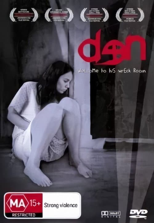 Poster for Den