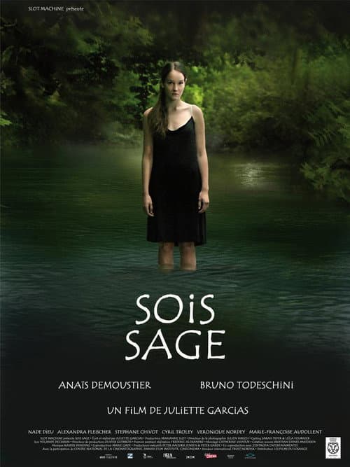 Poster for Be Good