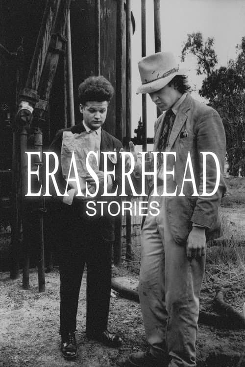 Poster for Eraserhead Stories