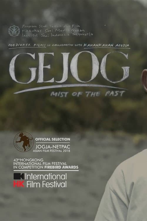 Poster for Mist of the Past