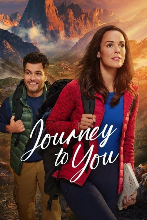 Poster for Journey to You
