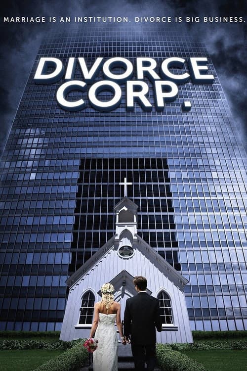 Poster for Divorce Corp.