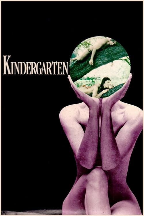 Poster for Kindergarten