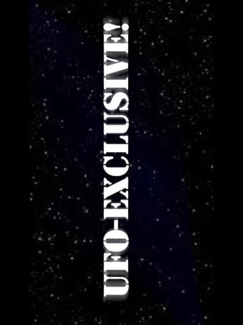 Poster for UFO: Exclusive