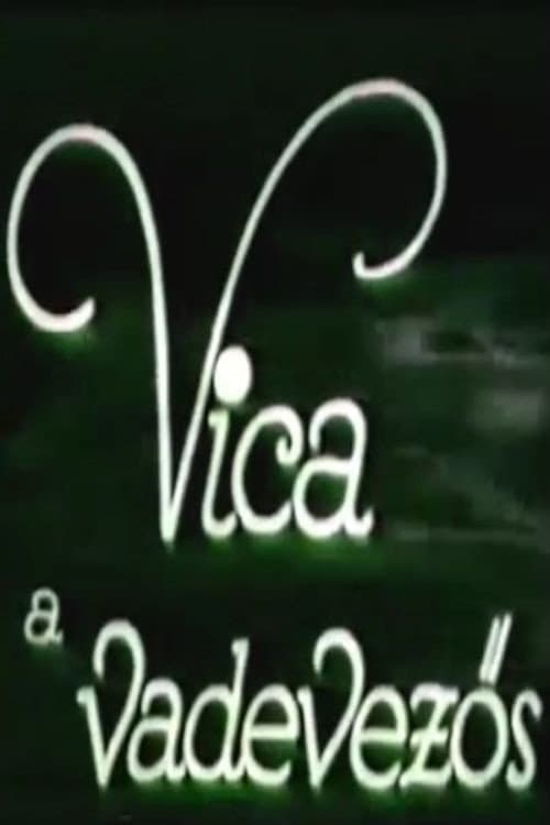 Poster for Vica, the Free Rover