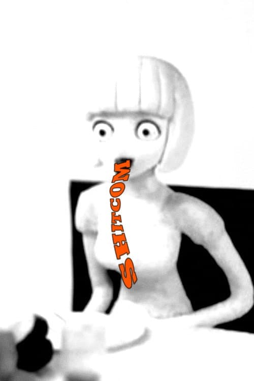 Poster for Shitcom