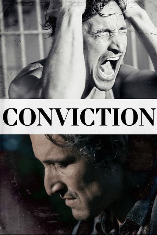 Poster for Conviction