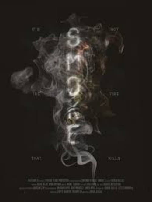 Poster for Smoke