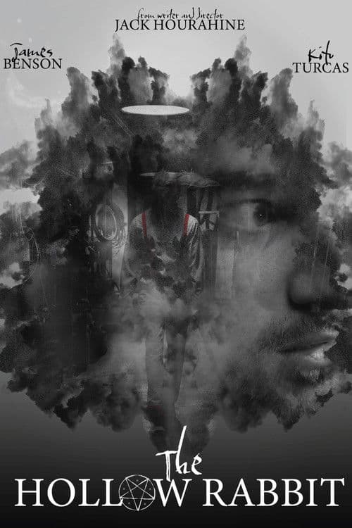 Poster for The Hollow Rabbit