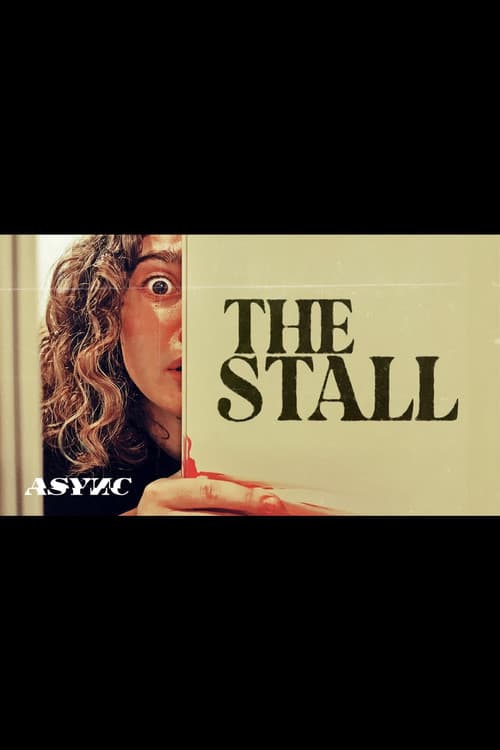 Poster for The Stall