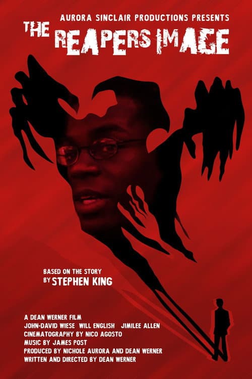 Poster for The Reaper's Image