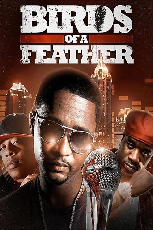 Poster for Birds of a Feather