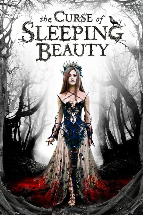 Poster for The Curse of Sleeping Beauty