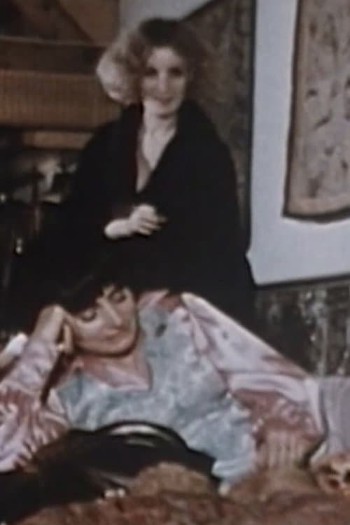 Poster for Viva Varda!