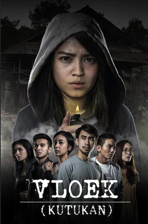 Poster for Vloek: kutukan