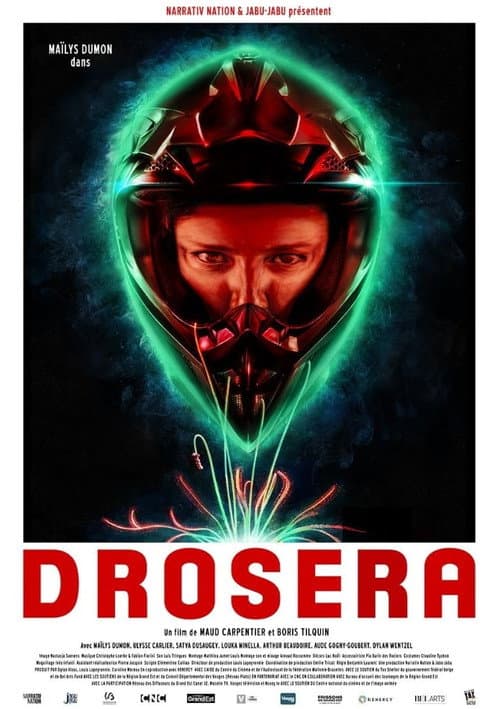 Poster for Drosera