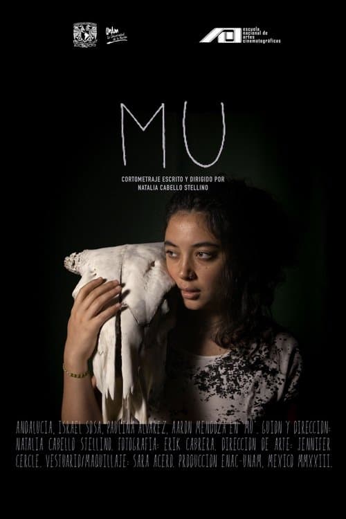 Poster for Moo