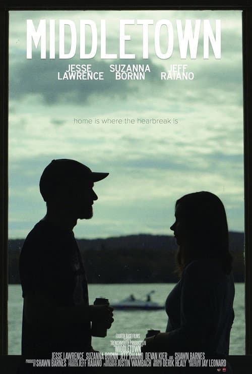 Poster for Middletown