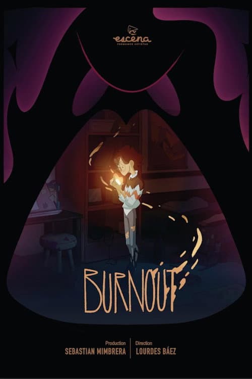 Poster for Burnout