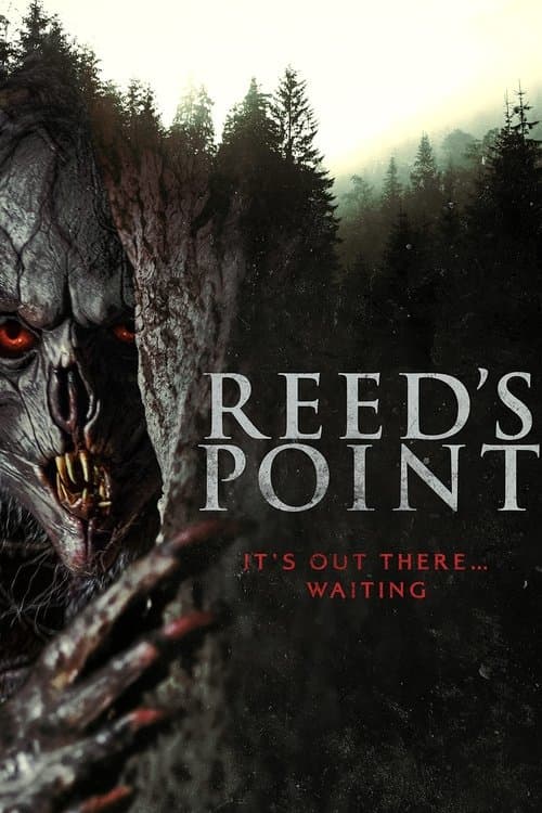Poster for Reed's Point