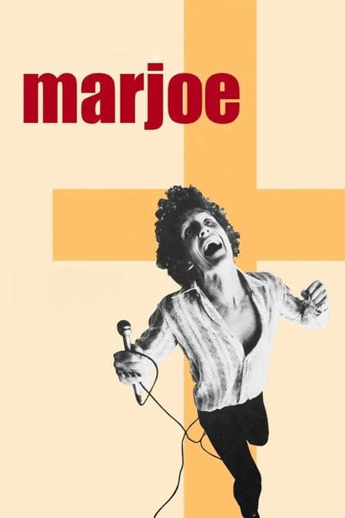 Poster for Marjoe