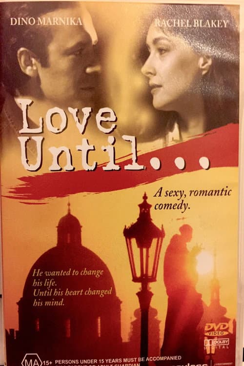 Poster for Love Until